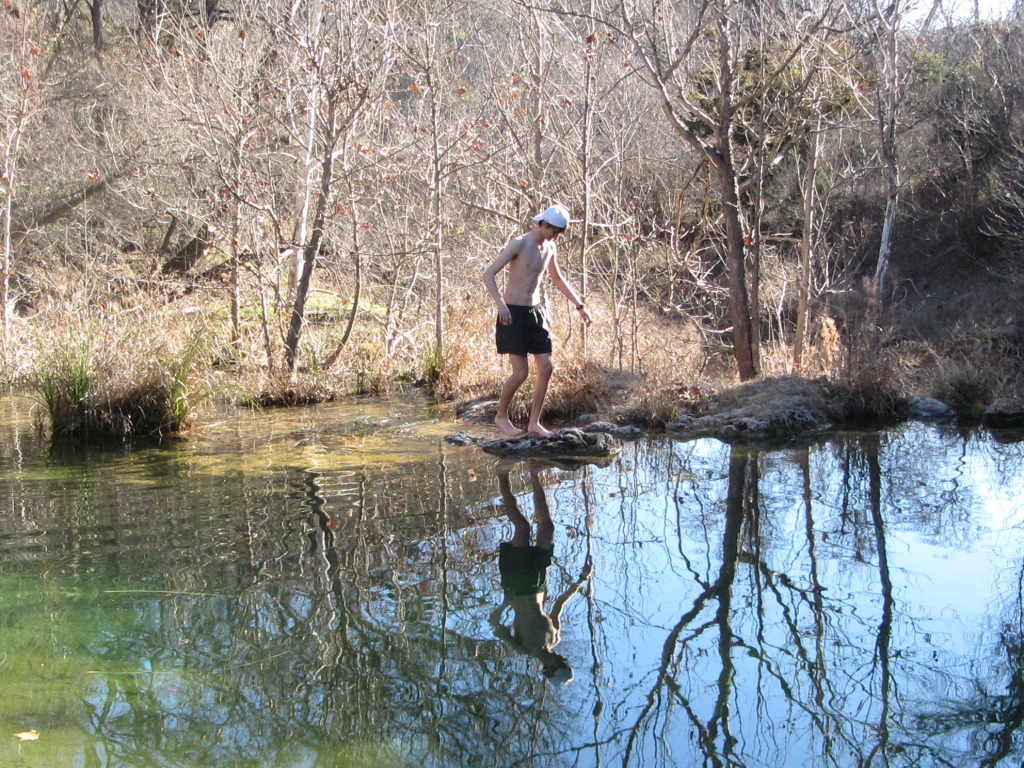 2015/02(February)/Troop214-Colorado-Bend-Philmont-prep/Pond-jump-sequences/1024x768_2015-02-07-Colorado-Bend-Philmont-Prep-pond-jumping-004-Chance.JPG