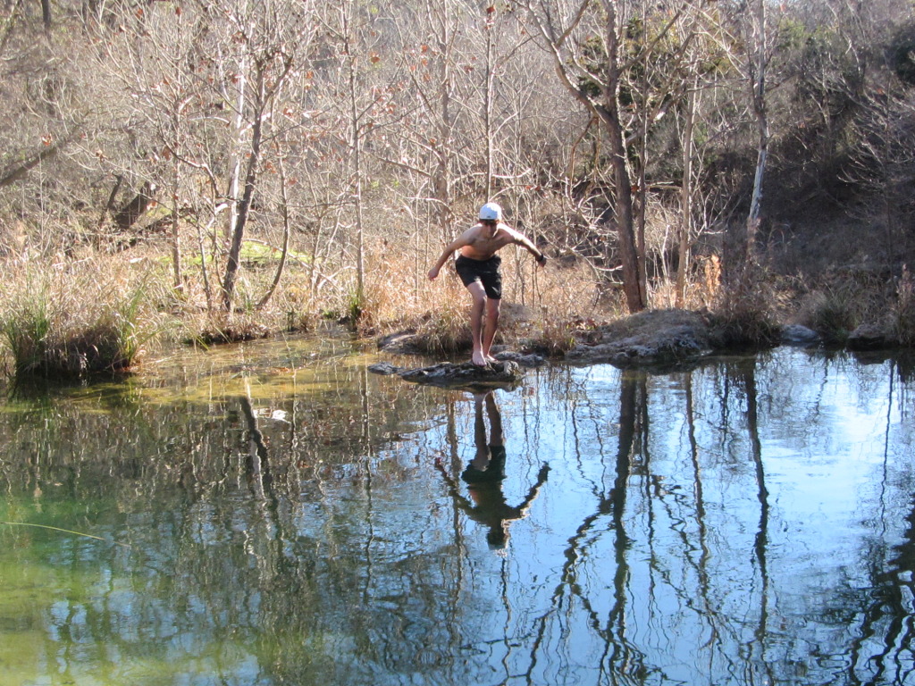 2015/02(February)/Troop214-Colorado-Bend-Philmont-prep/Pond-jump-sequences/1024x768_2015-02-07-Colorado-Bend-Philmont-Prep-pond-jumping-006-Chance.JPG