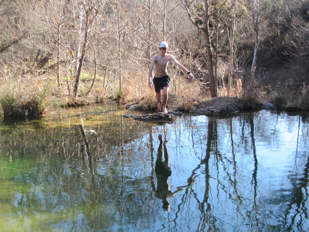 2015/02(February)/Troop214-Colorado-Bend-Philmont-prep/Pond-jump-sequences/1024x768_2015-02-07-Colorado-Bend-Philmont-Prep-pond-jumping-012-Chance.JPG