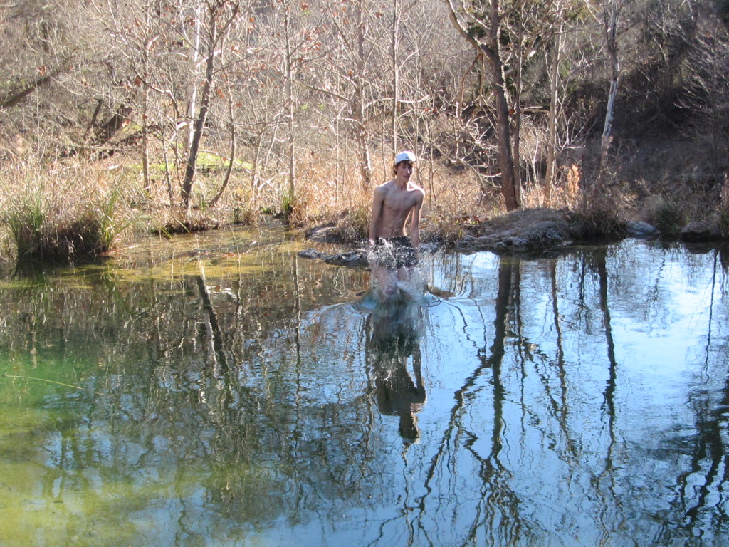 2015/02(February)/Troop214-Colorado-Bend-Philmont-prep/Pond-jump-sequences/1024x768_2015-02-07-Colorado-Bend-Philmont-Prep-pond-jumping-015-Chance.JPG