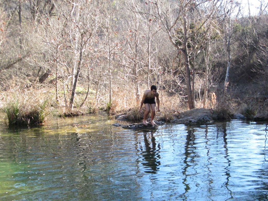 2015/02(February)/Troop214-Colorado-Bend-Philmont-prep/Pond-jump-sequences/1024x768_2015-02-07-Colorado-Bend-Philmont-Prep-pond-jumping-200-Sebastian.JPG
