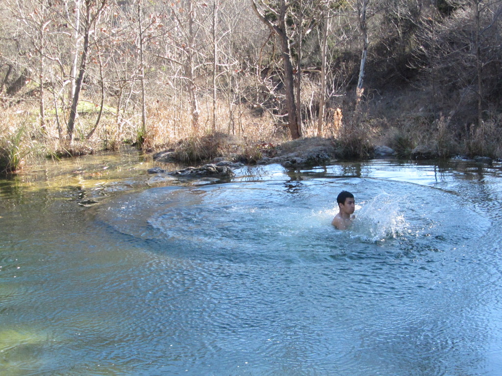 2015/02(February)/Troop214-Colorado-Bend-Philmont-prep/Pond-jump-sequences/1024x768_2015-02-07-Colorado-Bend-Philmont-Prep-pond-jumping-231-Sebastian.JPG