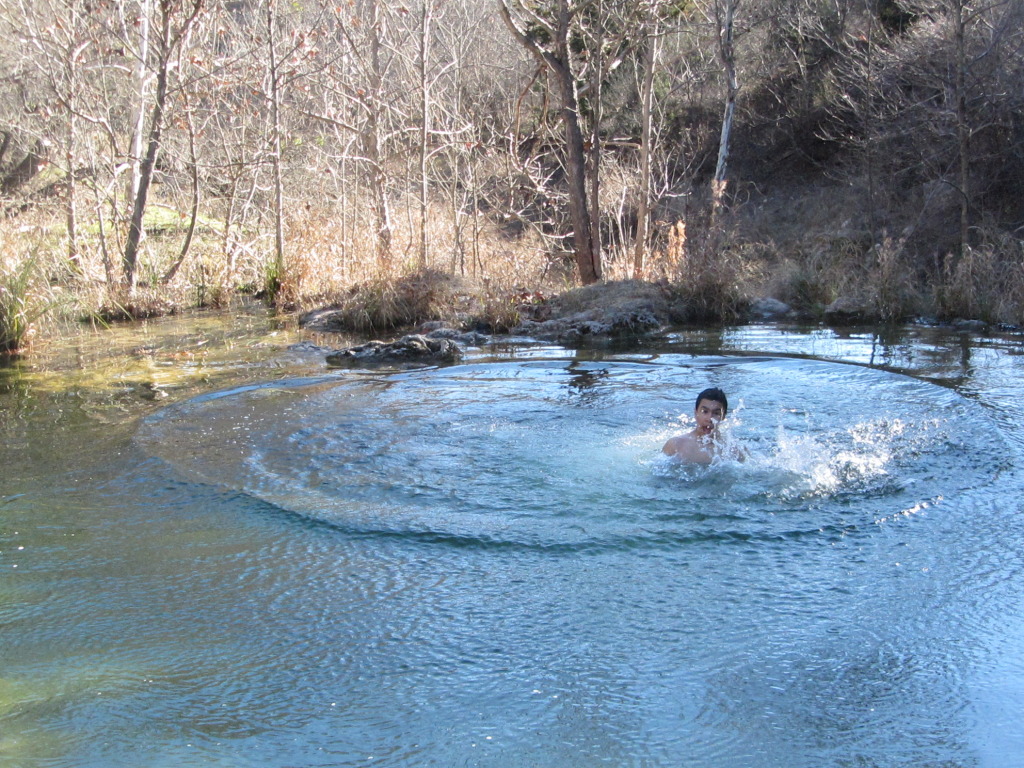 2015/02(February)/Troop214-Colorado-Bend-Philmont-prep/Pond-jump-sequences/1024x768_2015-02-07-Colorado-Bend-Philmont-Prep-pond-jumping-234-Sebastian.JPG