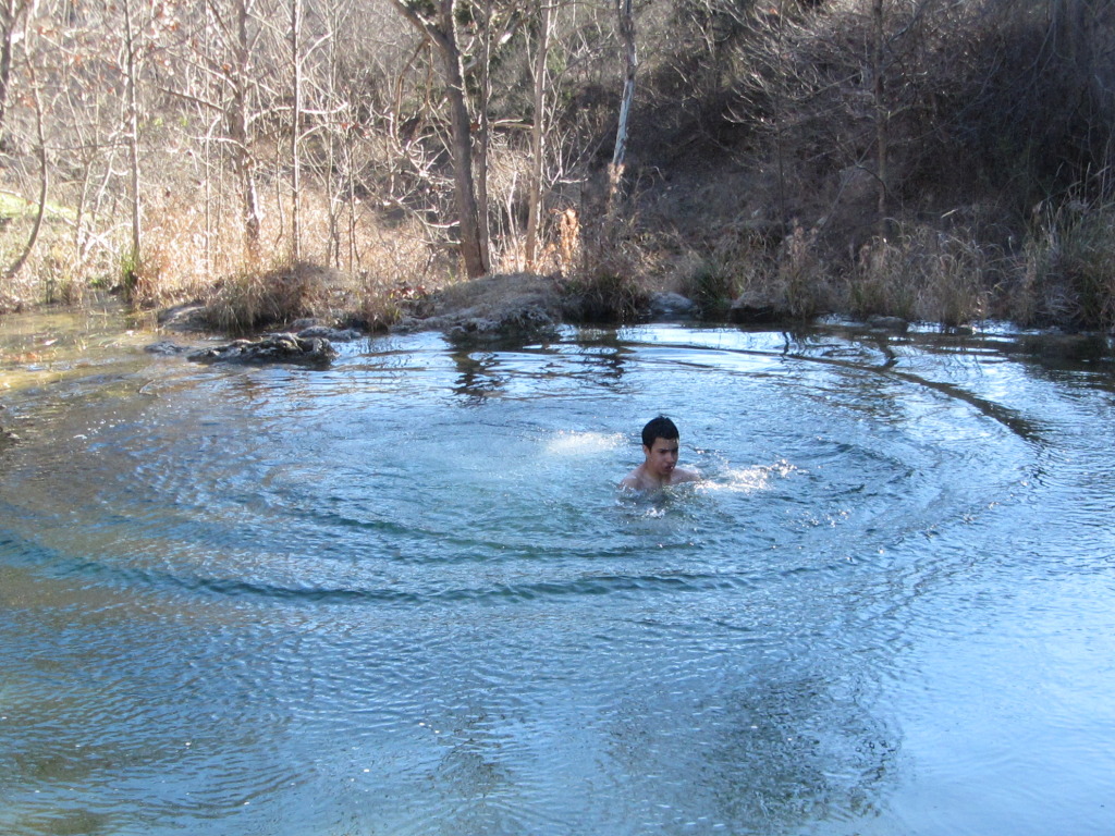 2015/02(February)/Troop214-Colorado-Bend-Philmont-prep/Pond-jump-sequences/1024x768_2015-02-07-Colorado-Bend-Philmont-Prep-pond-jumping-243-Sebastian.JPG