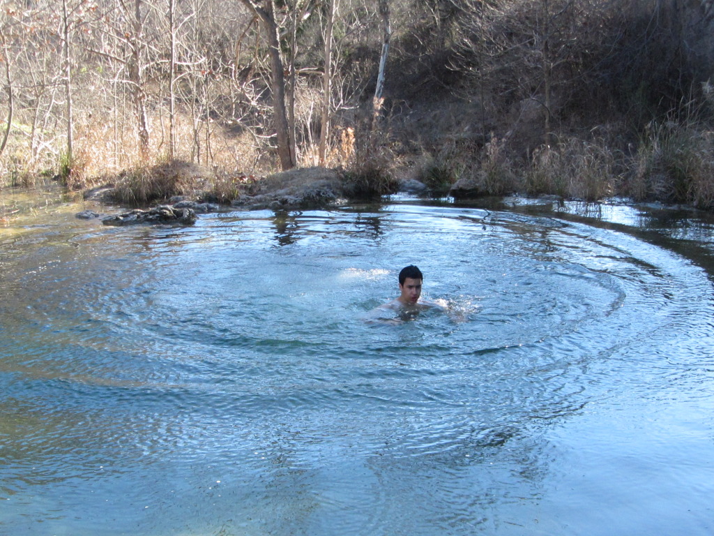 2015/02(February)/Troop214-Colorado-Bend-Philmont-prep/Pond-jump-sequences/1024x768_2015-02-07-Colorado-Bend-Philmont-Prep-pond-jumping-248-Sebastian.JPG