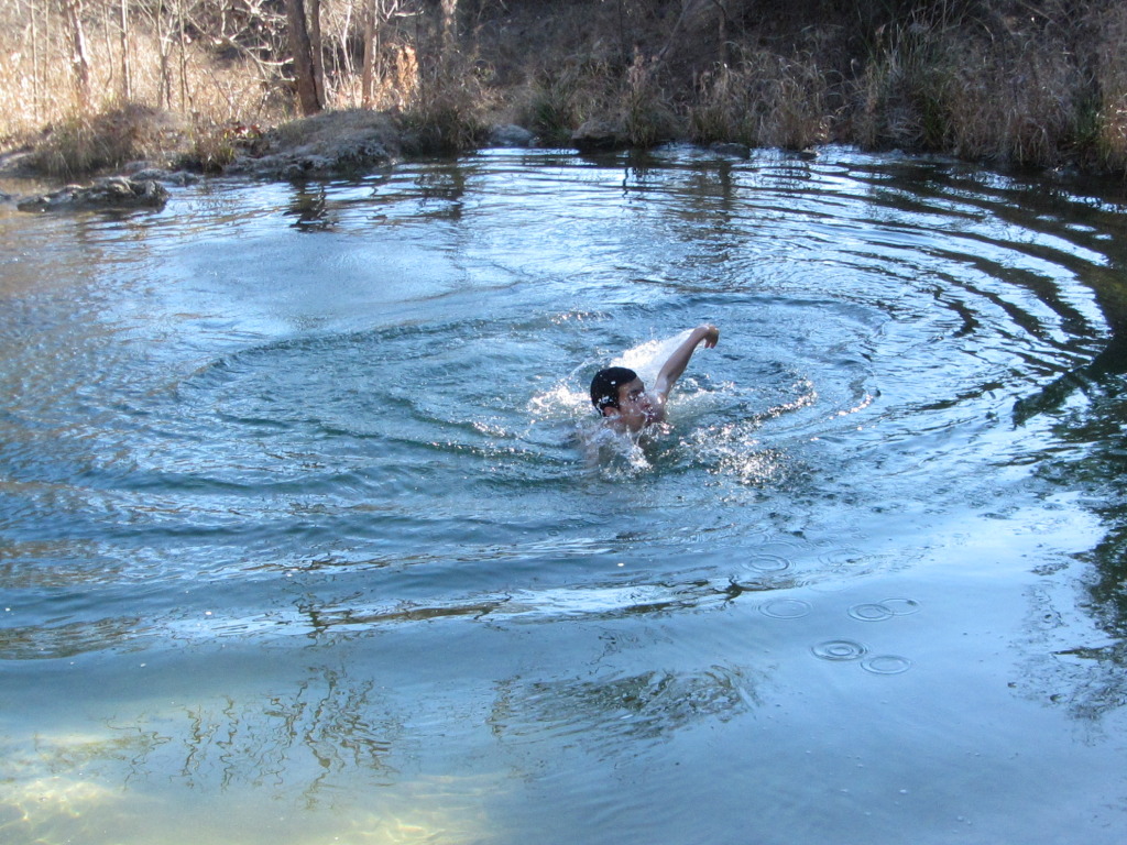 2015/02(February)/Troop214-Colorado-Bend-Philmont-prep/Pond-jump-sequences/1024x768_2015-02-07-Colorado-Bend-Philmont-Prep-pond-jumping-272-Sebastian.JPG