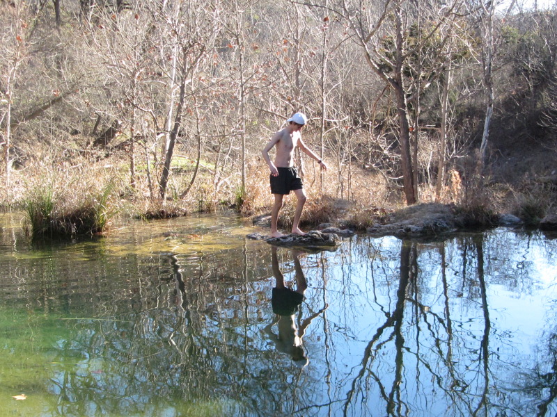 2015/02(February)/Troop214-Colorado-Bend-Philmont-prep/Pond-jump-sequences/800x600_2015-02-07-Colorado-Bend-Philmont-Prep-pond-jumping-002-Chance.JPG