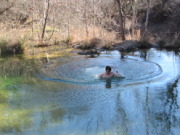 2015-02-07-Colorado-Bend-Philmont-Prep-pond-jumping-039-Chance.JPG