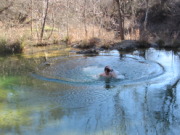 2015-02-07-Colorado-Bend-Philmont-Prep-pond-jumping-040-Chance.JPG