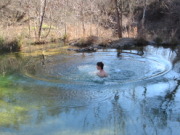 2015-02-07-Colorado-Bend-Philmont-Prep-pond-jumping-044-Chance.JPG