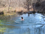2015-02-07-Colorado-Bend-Philmont-Prep-pond-jumping-055-Chance.JPG