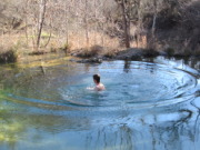 2015-02-07-Colorado-Bend-Philmont-Prep-pond-jumping-056-Chance.JPG