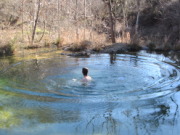 2015-02-07-Colorado-Bend-Philmont-Prep-pond-jumping-058-Chance.JPG