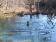2015-02-07-Colorado-Bend-Philmont-Prep-pond-jumping-072-Chance.JPG