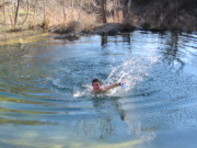 2015-02-07-Colorado-Bend-Philmont-Prep-pond-jumping-093-Chance.JPG