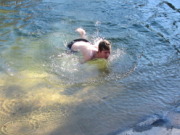 2015-02-07-Colorado-Bend-Philmont-Prep-pond-jumping-123-Chance.JPG