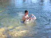 2015-02-07-Colorado-Bend-Philmont-Prep-pond-jumping-153-Chance.JPG
