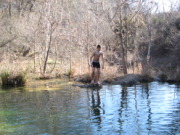 2015-02-07-Colorado-Bend-Philmont-Prep-pond-jumping-185-Sebastian.JPG