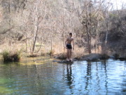 2015-02-07-Colorado-Bend-Philmont-Prep-pond-jumping-192-Sebastian.JPG