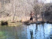 2015-02-07-Colorado-Bend-Philmont-Prep-pond-jumping-204-Sebastian.JPG