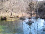 2015-02-07-Colorado-Bend-Philmont-Prep-pond-jumping-208-Sebastian.JPG