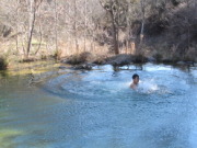 2015-02-07-Colorado-Bend-Philmont-Prep-pond-jumping-230-Sebastian.JPG