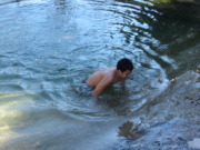 2015-02-07-Colorado-Bend-Philmont-Prep-pond-jumping-305-Sebastian.JPG