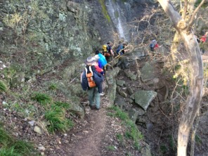 2015-02-08-Philmont-Shakedown2-Colorado-Bend-State-Park-05-Will-Becky-Carson-Dax.JPG