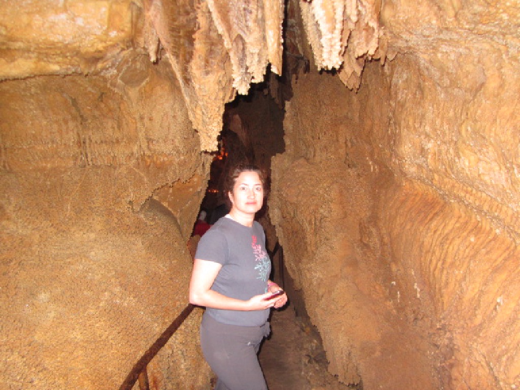 2015/02(February)/Troop214-Davis-Mountains/1024x768_2015-02-14-Troop214-Davis-Mountains-058-Cave-Suzi.JPG