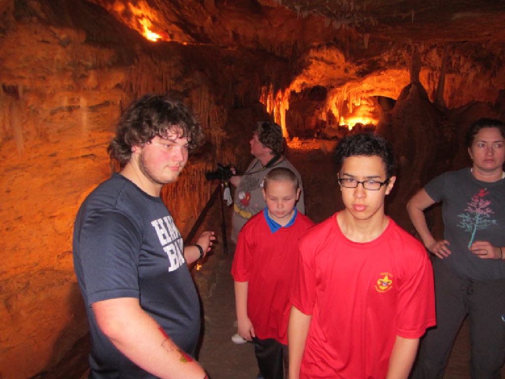 2015/02(February)/Troop214-Davis-Mountains/1024x768_2015-02-14-Troop214-Davis-Mountains-087-Cave-Carson-Zach-Sandra-Sebastian-Suzi.JPG