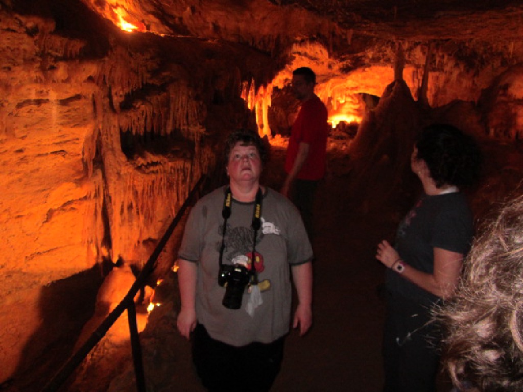 2015/02(February)/Troop214-Davis-Mountains/1024x768_2015-02-14-Troop214-Davis-Mountains-088-Cave-Sandra.JPG