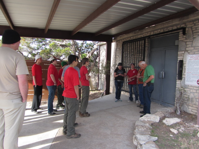 2015-02-14-Troop214-Davis-Mountains-013-Cave.JPG