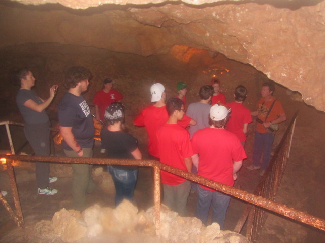 2015/02(February)/Troop214-Davis-Mountains/640x480_2015-02-14-Troop214-Davis-Mountains-015-Cave-Suzi-Carson-Chance-Sebastian-Dax-Tyler.JPG