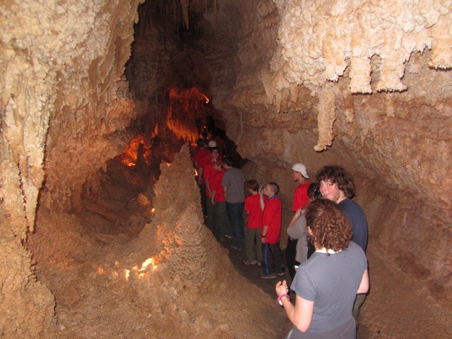2015/02(February)/Troop214-Davis-Mountains/640x480_2015-02-14-Troop214-Davis-Mountains-063-Cave-Carson-Chance-Suzi.JPG
