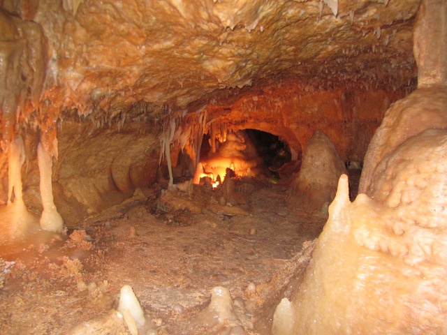 2015-02-14-Troop214-Davis-Mountains-084-Cave.JPG