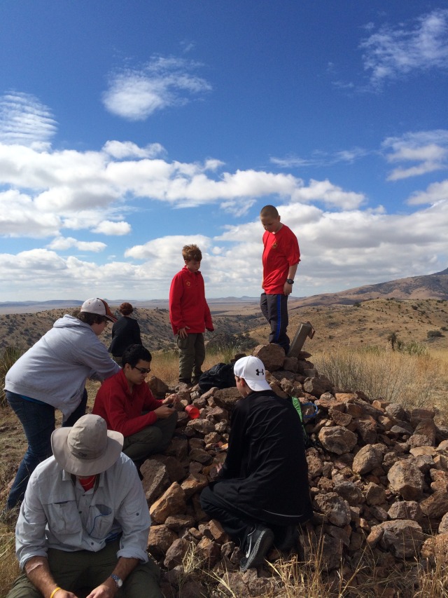 2015/02(February)/Troop214-Davis-Mountains/640x480_2015-02-15-Troop214-Davis-Mountains-017-Travis-Sebastian-ConnorM-Zach-Chance.JPG