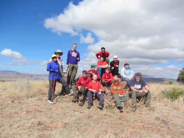 2015/02(February)/Troop214-Davis-Mountains/640x480_2015-02-15-Troop214-Davis-Mountains-027-Suzi-Travis-Matt-Tyler-Dax-Zach-Case-Sebastian-ConnorM-John-Quintin-Carson.JPG