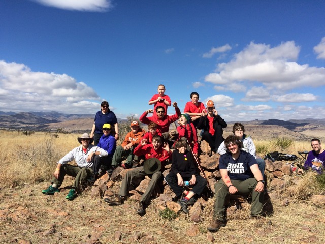 2015/02(February)/Troop214-Davis-Mountains/640x480_2015-02-15-Troop214-Davis-Mountains-042-Travis-Suzi-Stacy-John-Zach-ConnorM-Sebastian-Tyler-Dax-Case-Jack-Chance-Quintin-Carson-Matt.JPG