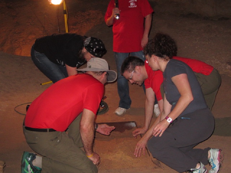 2015/02(February)/Troop214-Davis-Mountains/800x600_2015-02-14-Troop214-Davis-Mountains-040-Cave-Travis-Suzi-Matt.JPG