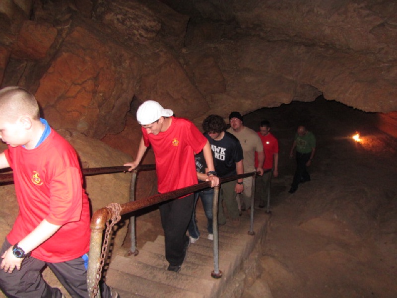 2015/02(February)/Troop214-Davis-Mountains/800x600_2015-02-14-Troop214-Davis-Mountains-047-Cave-Chance-Carson.JPG
