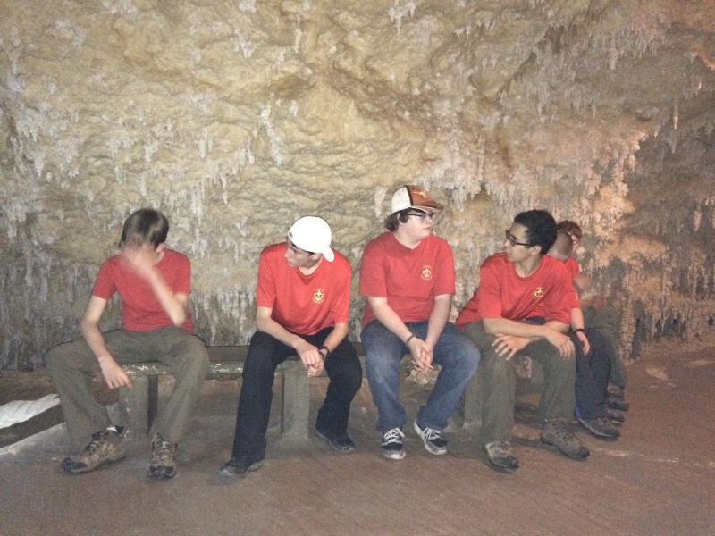 2015/02(February)/Troop214-Davis-Mountains/800x600_2015-02-14-Troop214-Davis-Mountains-083-Cave-Tyler-Chance-Quintin-Sebastian.JPG