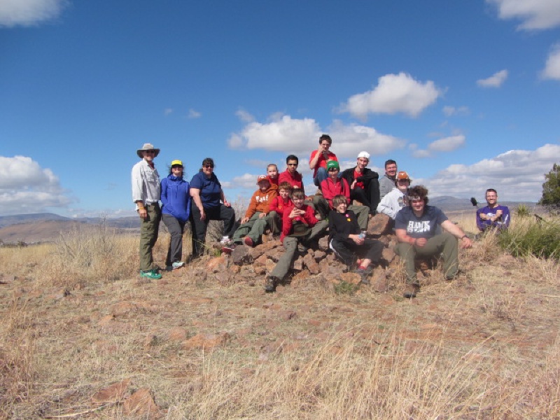 2015/02(February)/Troop214-Davis-Mountains/800x600_2015-02-15-Troop214-Davis-Mountains-034-Travis-Suzi-Stacy-John-Zach-ConnorM-Sebastian-Tyler-Dax-Case-Jack-Chance-Quintin-Carson-Matt.JPG