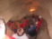 2015-02-14-Troop214-Davis-Mountains-023-Cave-Dax-Tyler-Chance-Sebastian.JPG