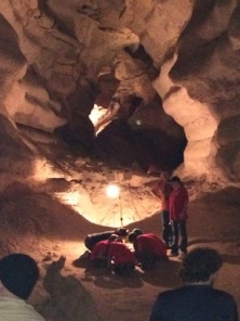 2015-02-14-Troop214-Davis-Mountains-037-Cave.JPG