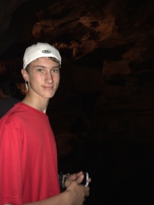 2015-02-14-Troop214-Davis-Mountains-052-Cave-Chance.JPG