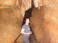 2015-02-14-Troop214-Davis-Mountains-058-Cave-Suzi.JPG