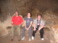 2015-02-14-Troop214-Davis-Mountains-081-Cave-Matt-Suzi-Sandra.JPG