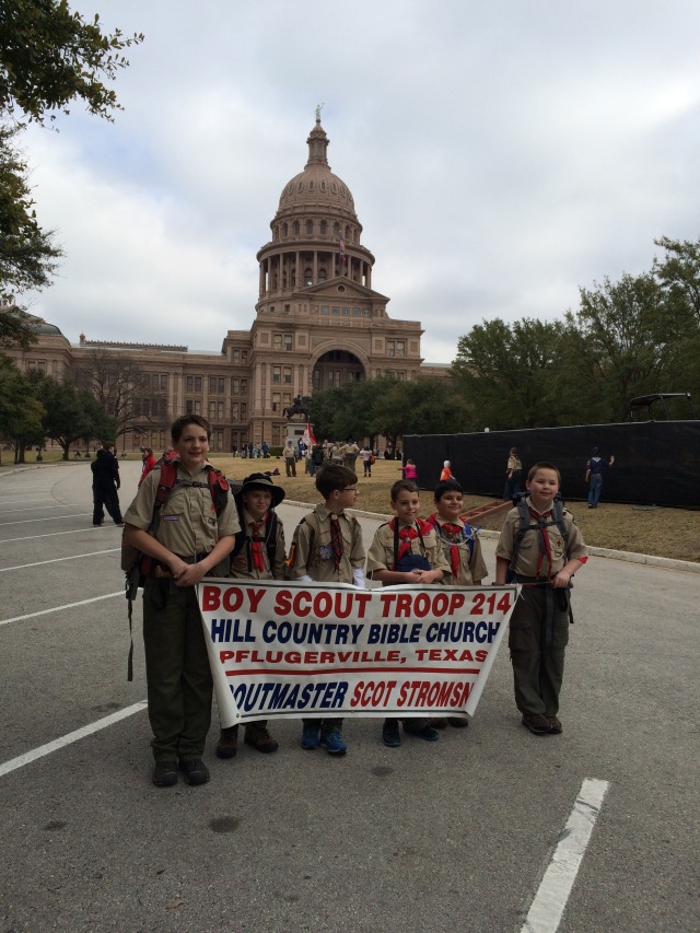 2015-02-07-Troop214-Report-to-State-Parade-25-Case-ConnorM-ConnorH-Aiden-Anaken-Zach.JPG