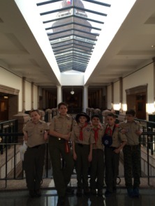 2015-02-07-Troop214-Report-to-State-Parade-29-Zach-Case-ConnorM-Anaken-Aiden-ConnorH.JPG