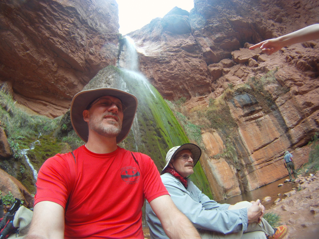 2015/03(March)/Grand-Canyon/4star/1024x768_2015-03-17-Grand-Canyon-4star-63-Ribbon-Falls-Travis-Carl.jpg